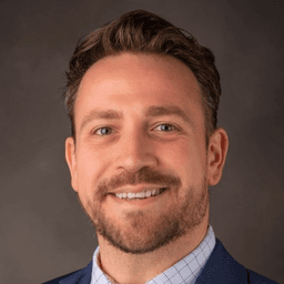 Portrait of Dr. Mustafa Akben