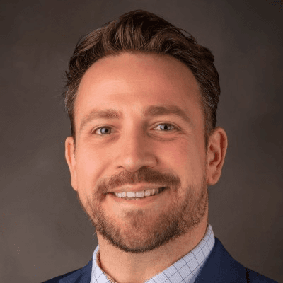 Portrait of Dr. Mustafa Akben