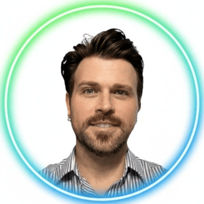 Portrait of Ozzy Akben